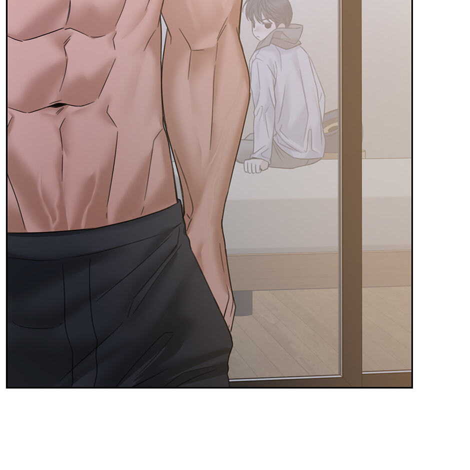 Catch Up Chapter 37 page 36 - 