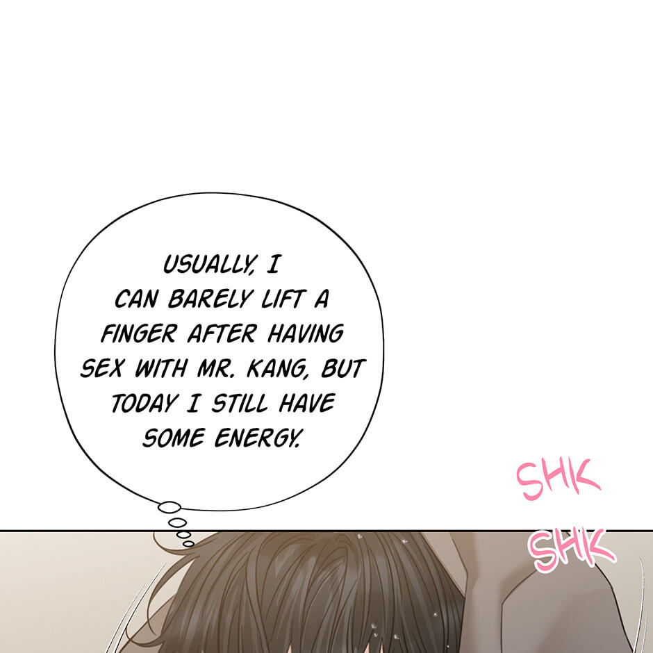 Catch Up Chapter 37 page 37 - 