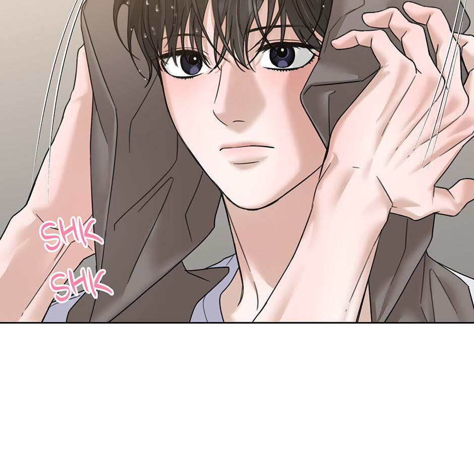 Catch Up Chapter 37 page 38 - 