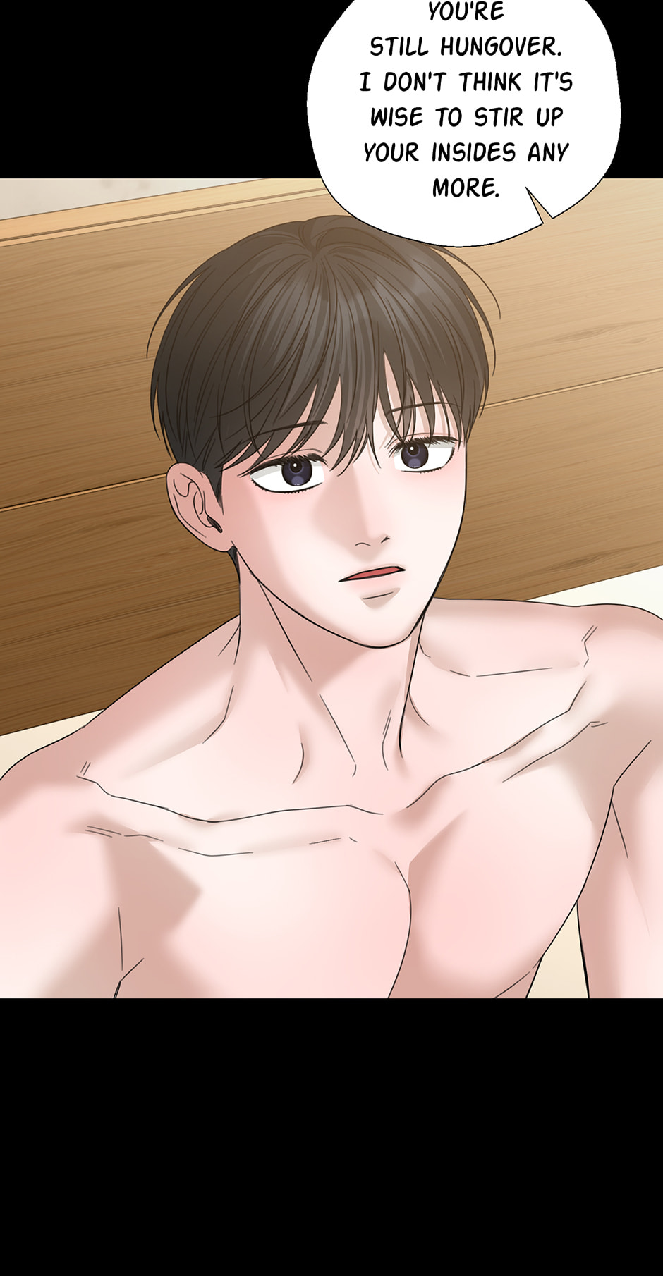Catch Up Chapter 37 page 42 - 