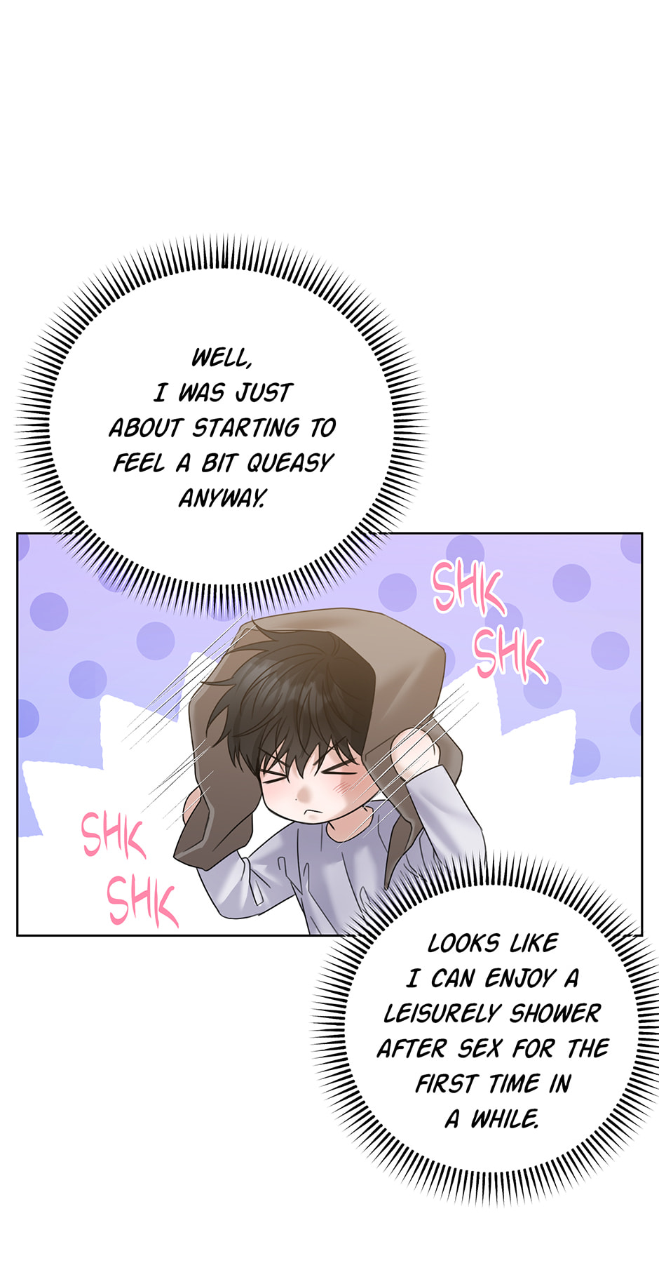 Catch Up Chapter 37 page 44 - 