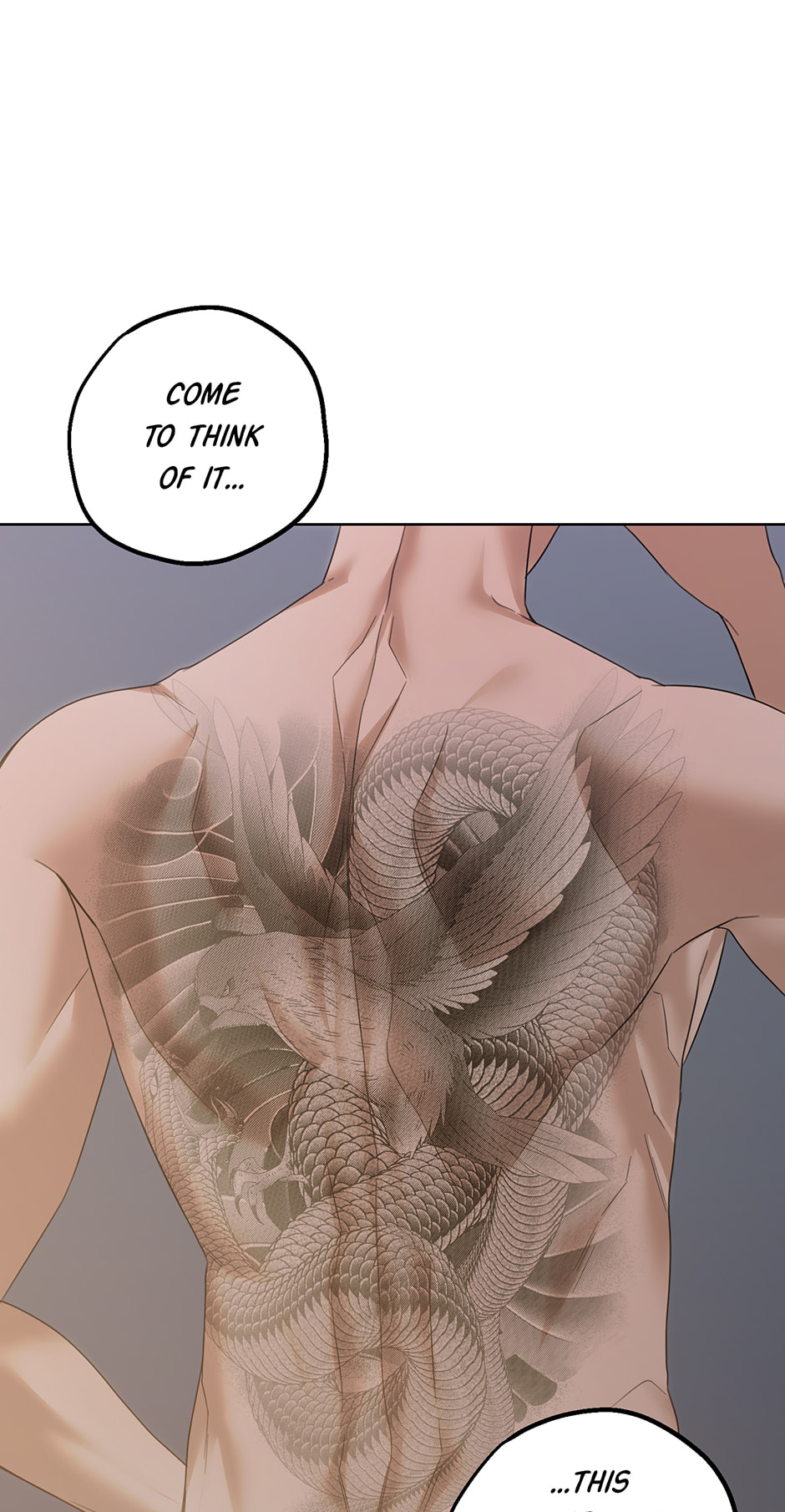 Catch Up Chapter 37 page 48 - 