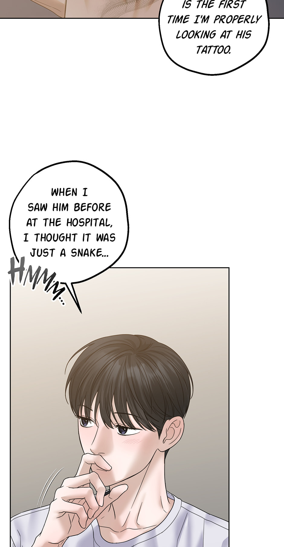 Catch Up Chapter 37 page 49 - 