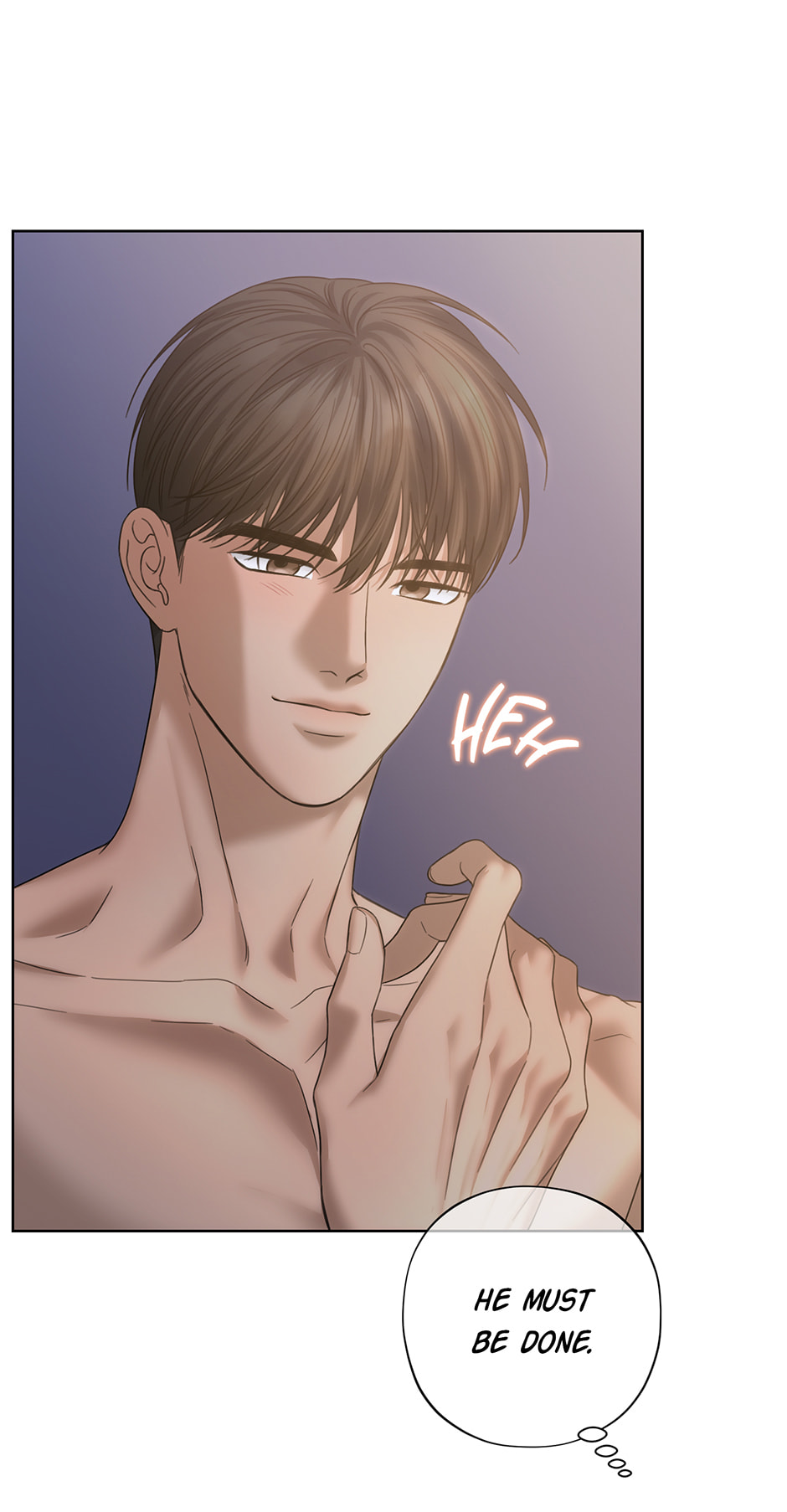 Catch Up Chapter 37 page 51 - 
