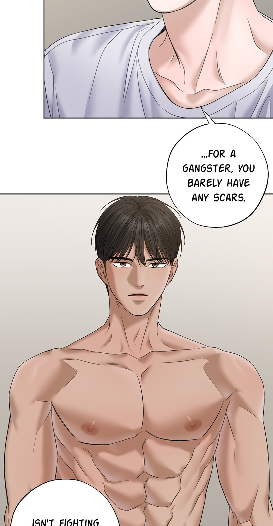 Catch Up Chapter 37 page 56 - 