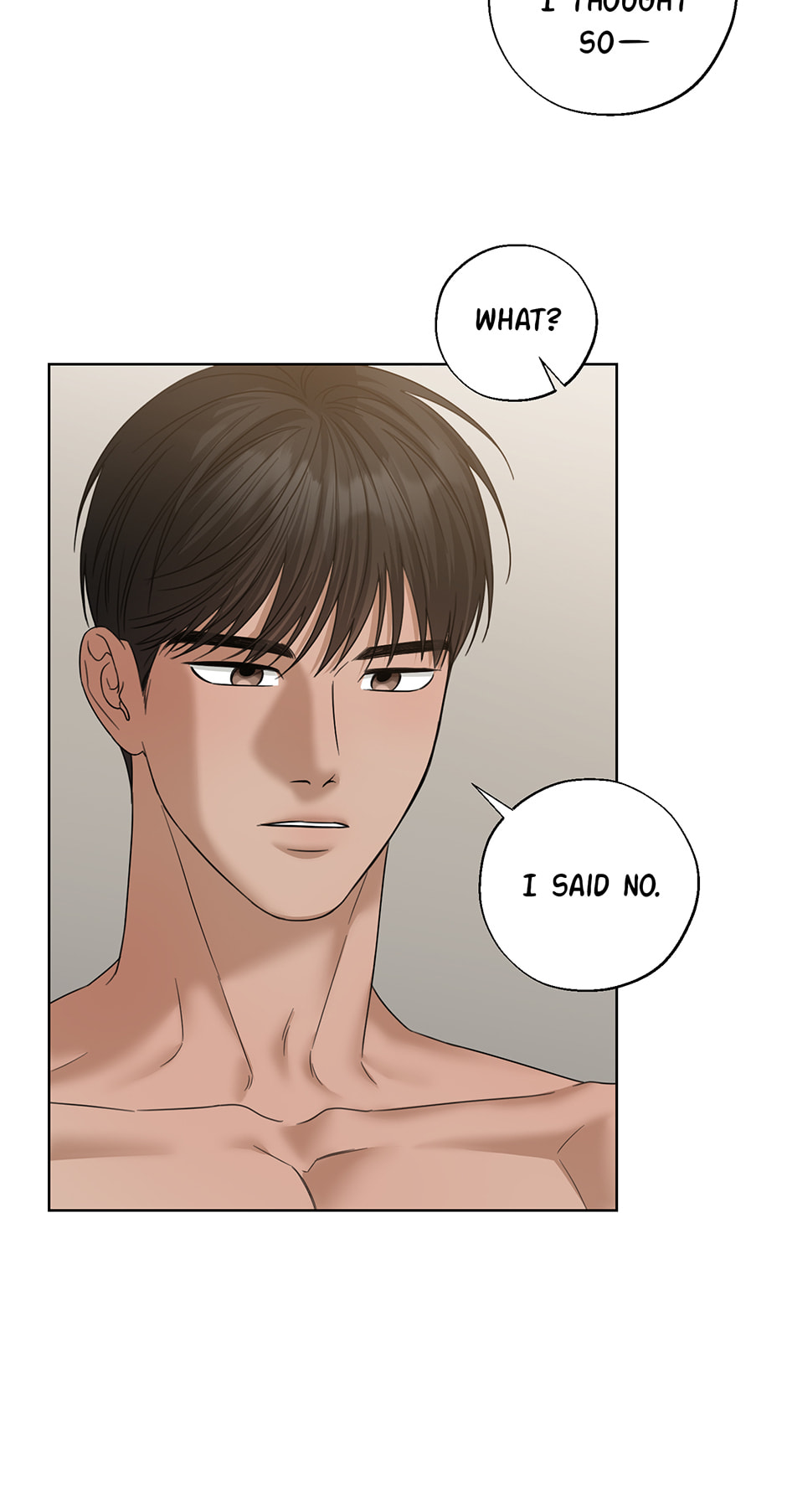 Catch Up Chapter 37 page 60 - 