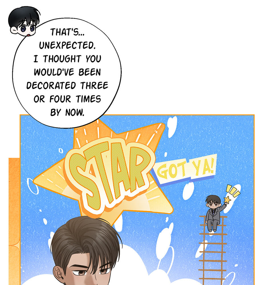 Catch Up Chapter 37 page 61 - 
