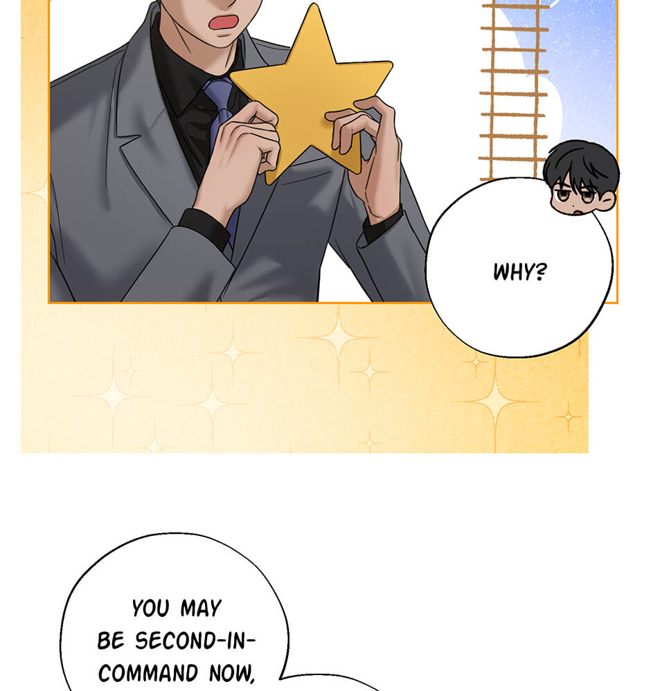 Catch Up Chapter 37 page 62 - 