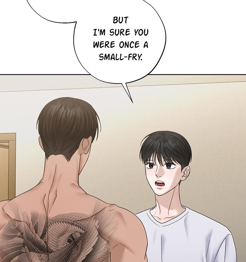 Catch Up Chapter 37 page 63 - 