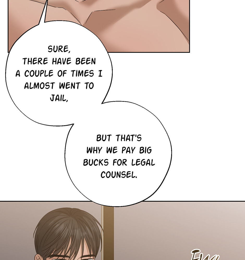 Catch Up Chapter 37 page 66 - 