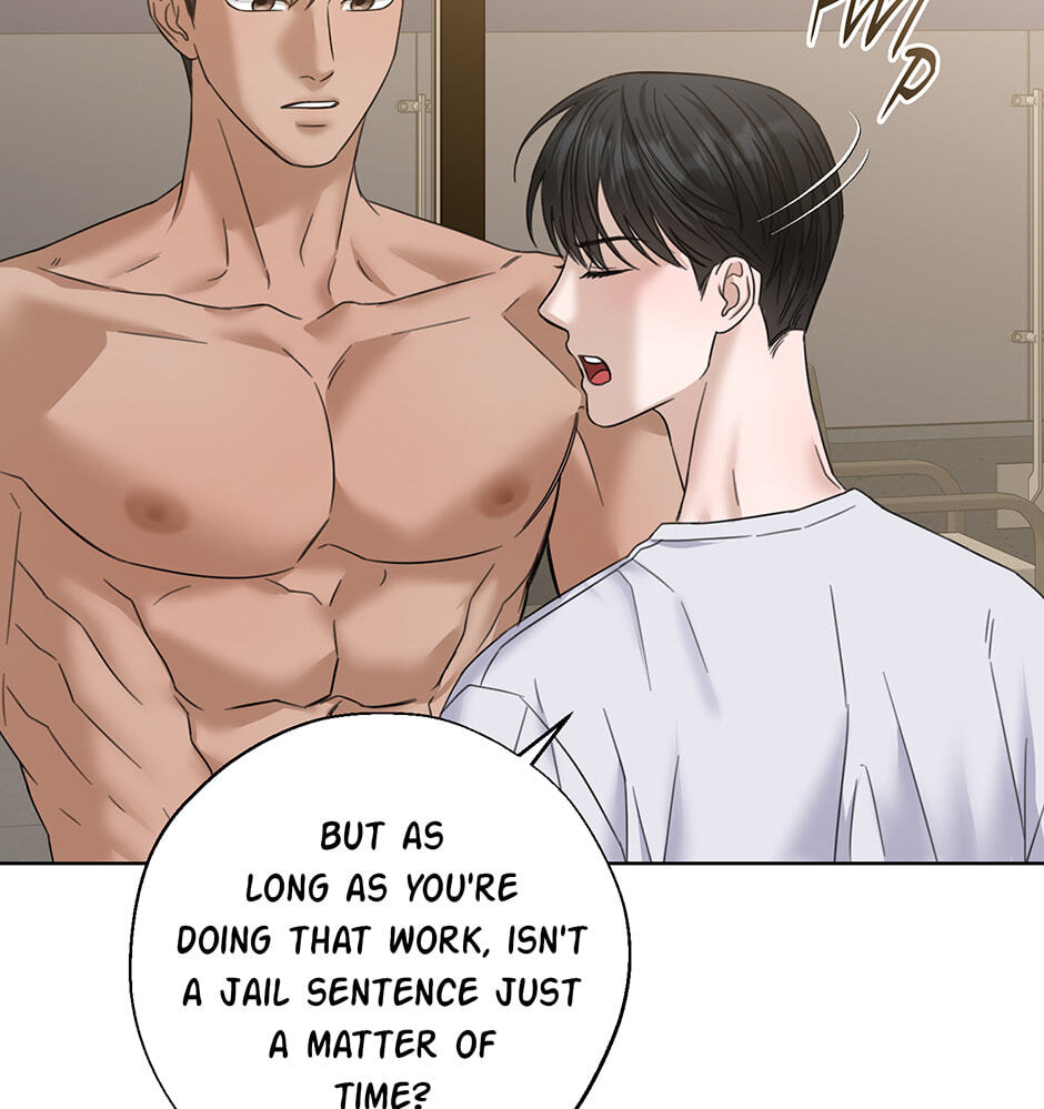 Catch Up Chapter 37 page 67 - 