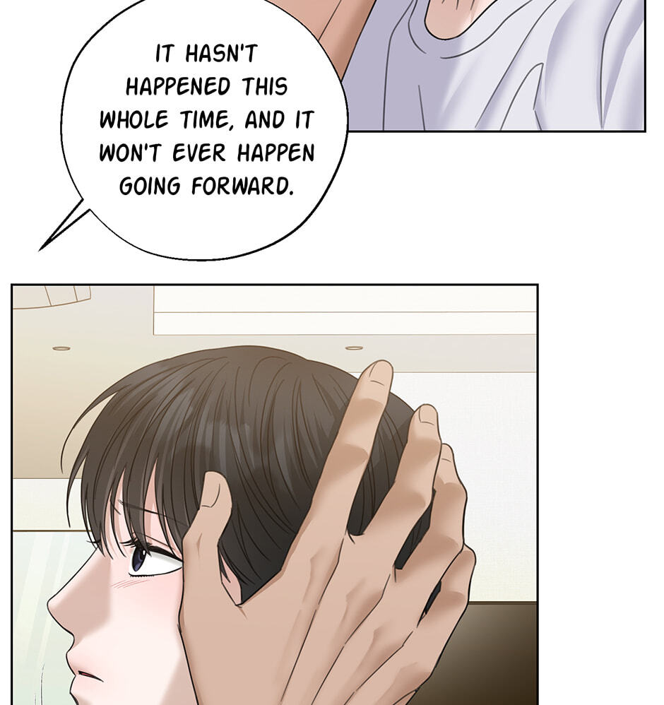 Catch Up Chapter 37 page 75 - 