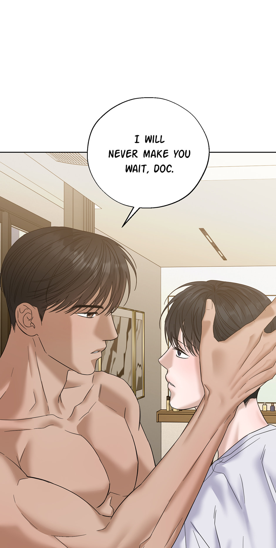Catch Up Chapter 37 page 77 - 