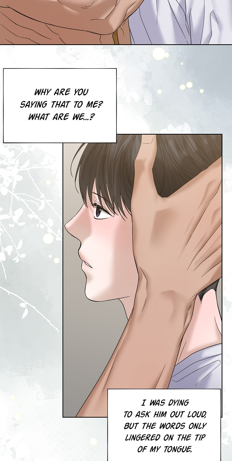 Catch Up Chapter 37 page 78 - 