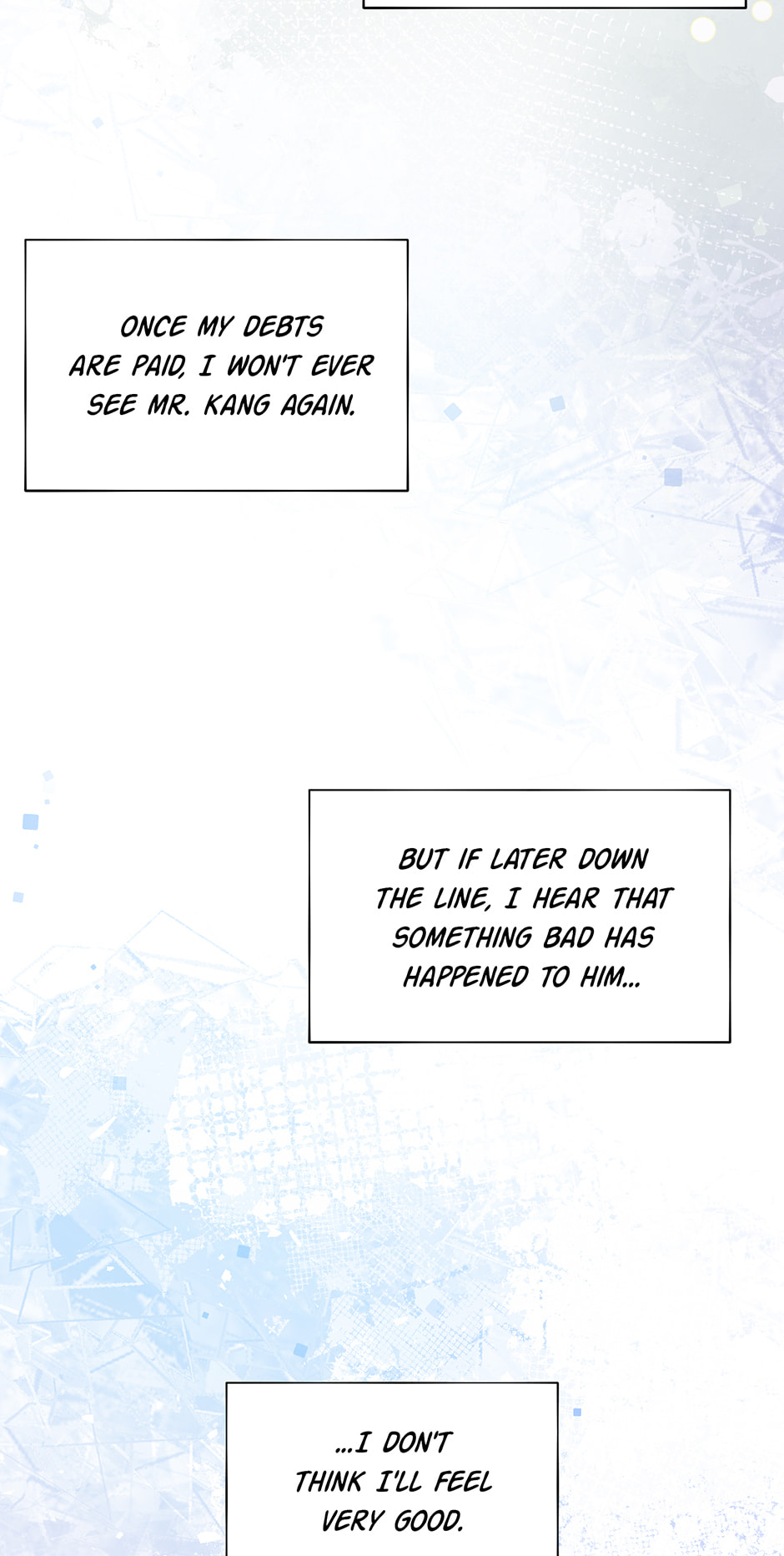 Catch Up Chapter 37 page 79 - 