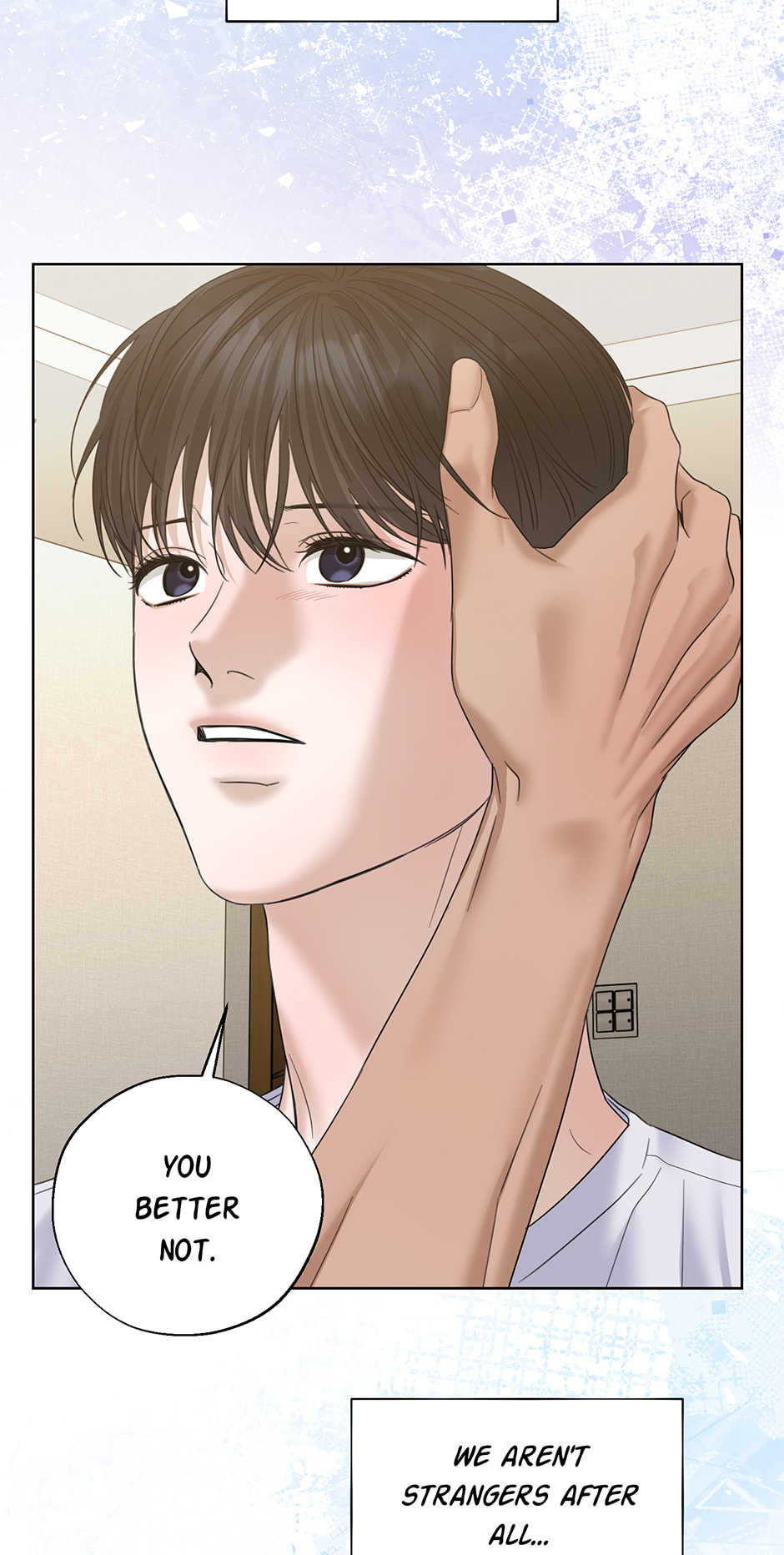 Catch Up Chapter 37 page 80 - 