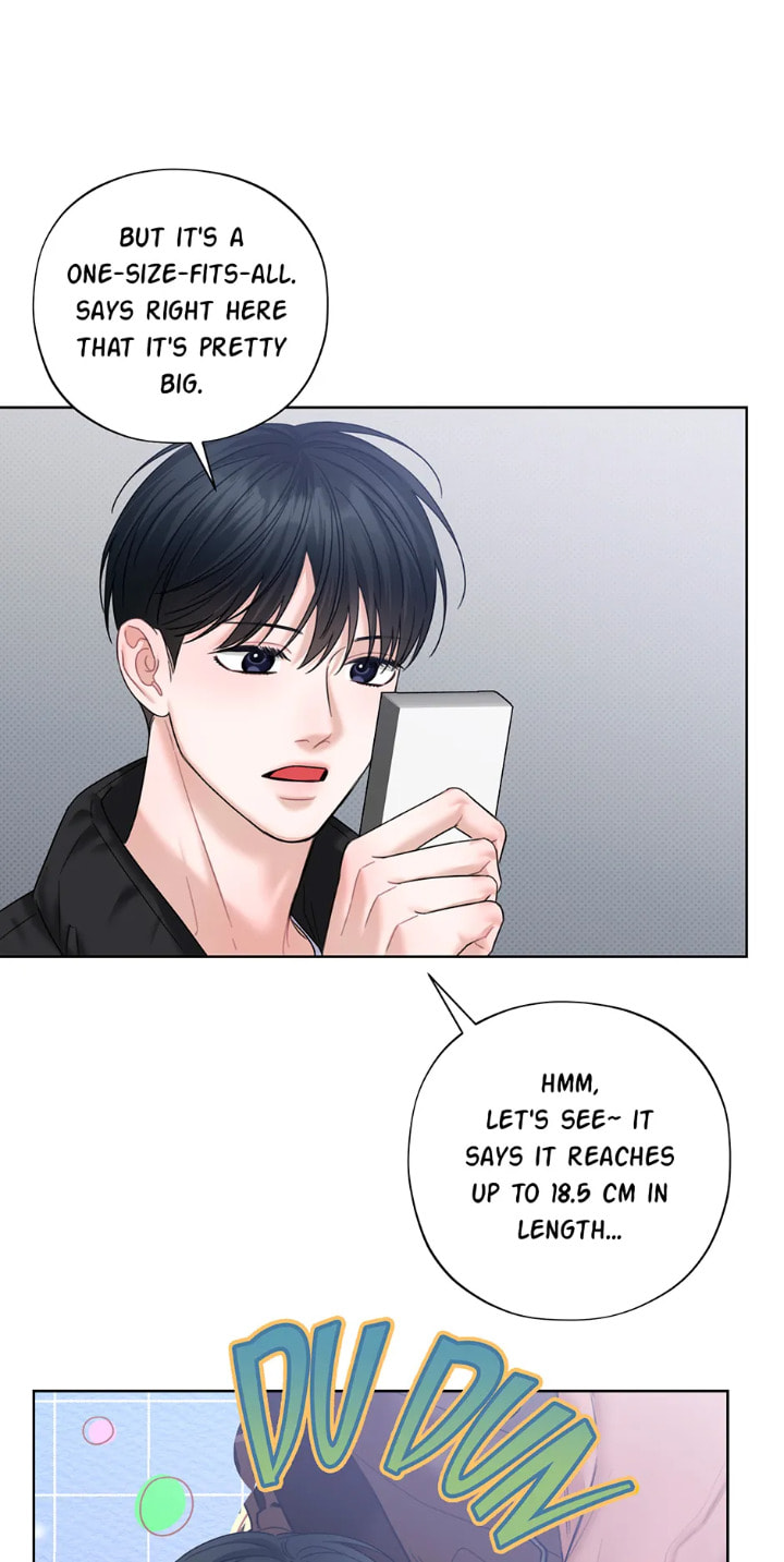 Catch Up Chapter 38 page 14 - 