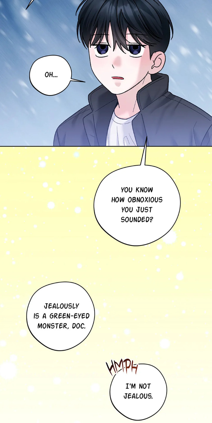 Catch Up Chapter 38 page 18 - 