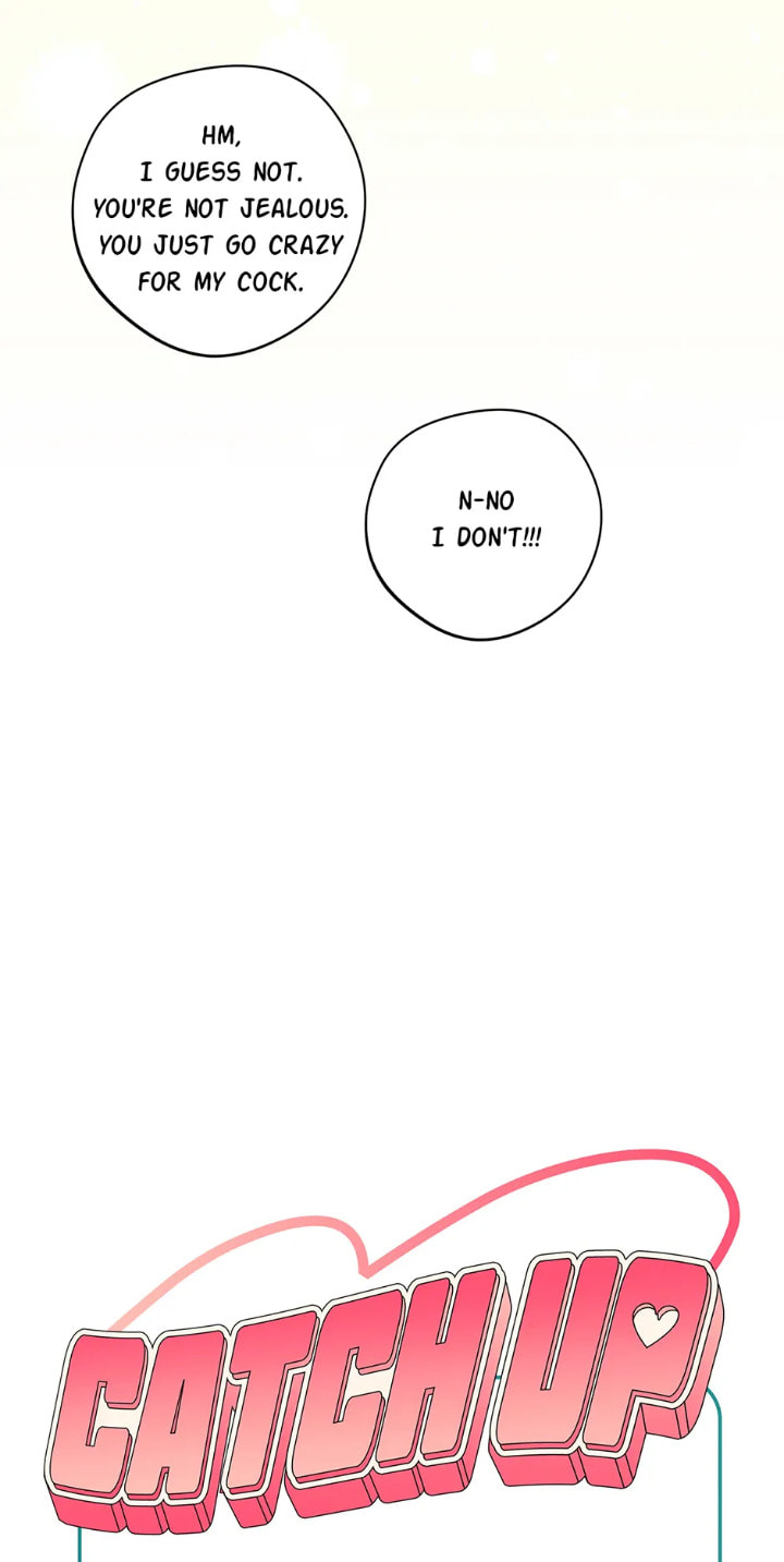 Catch Up Chapter 38 page 19 - 
