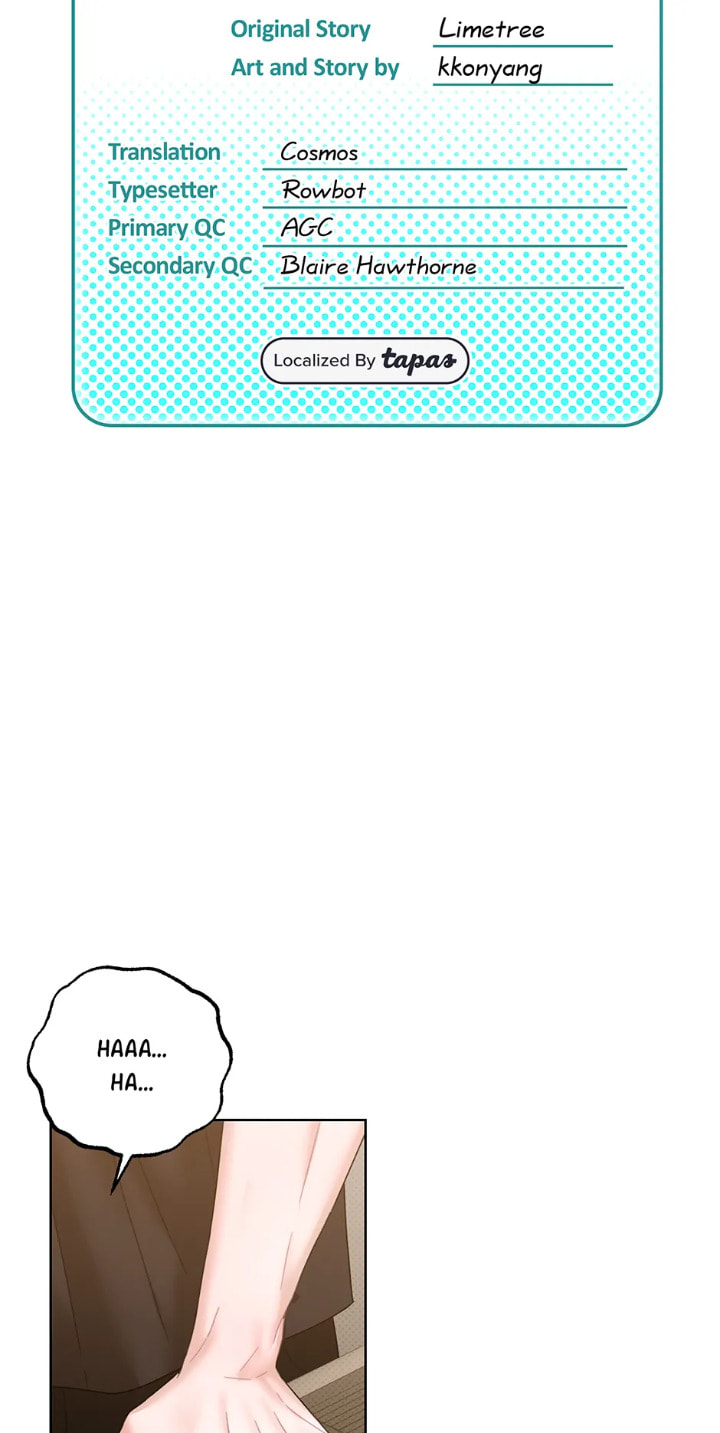 Catch Up Chapter 38 page 20 - 