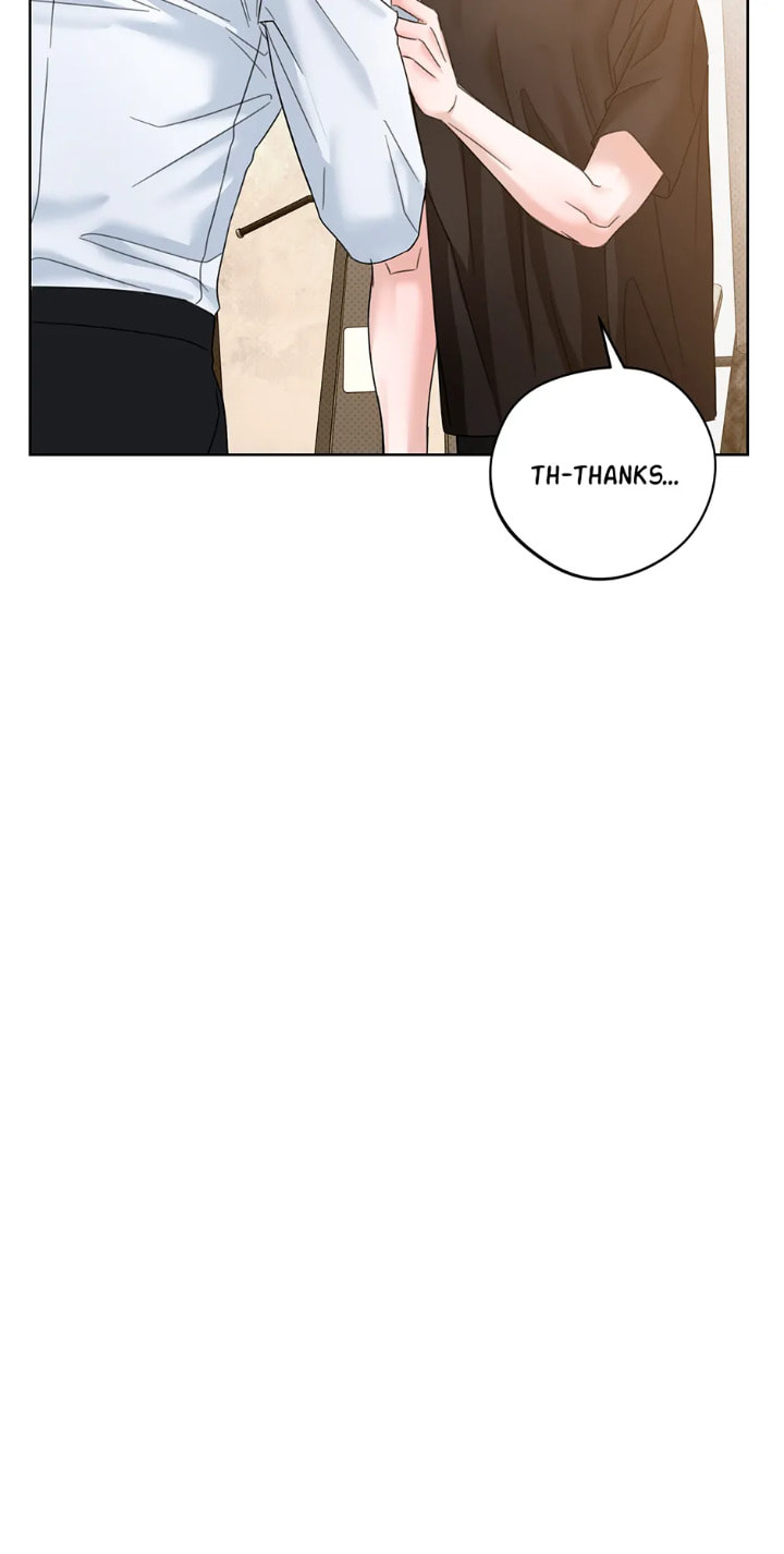 Catch Up Chapter 38 page 23 - 