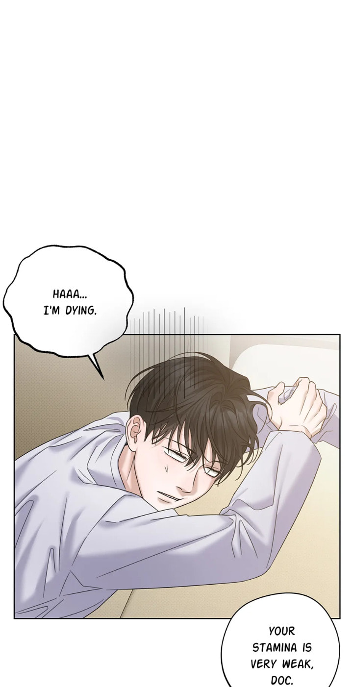 Catch Up Chapter 38 page 24 - 