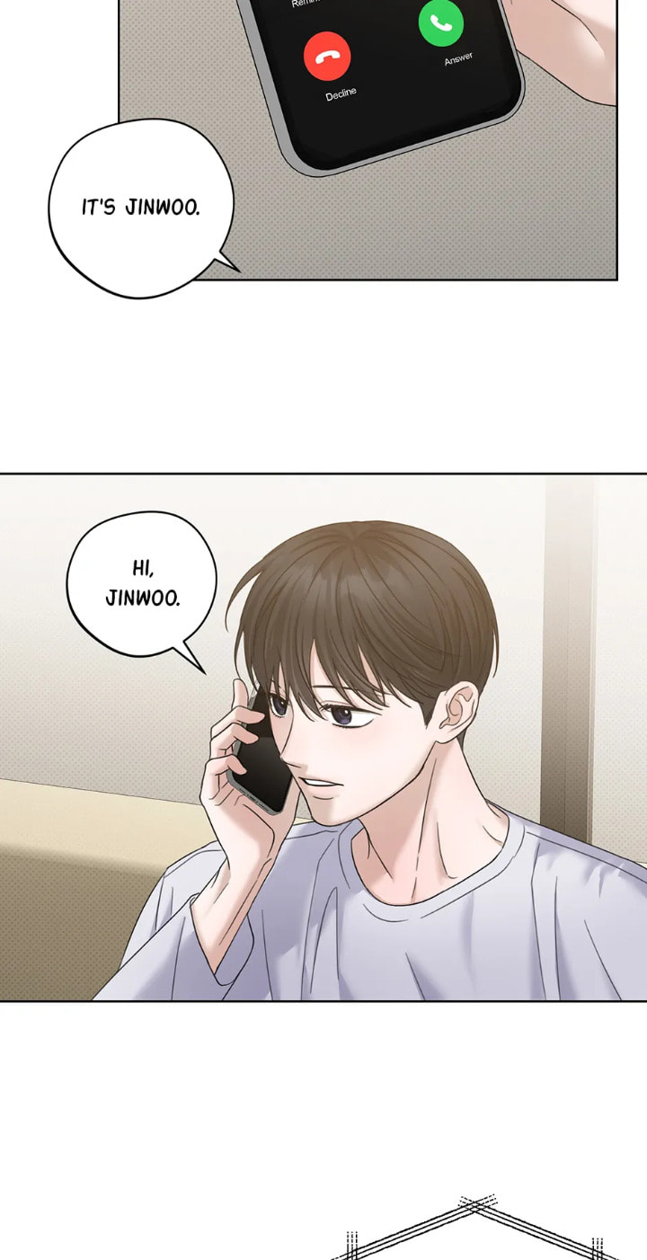 Catch Up Chapter 38 page 27 - 