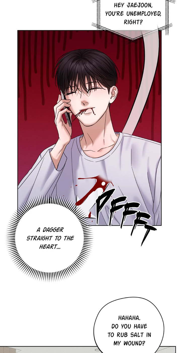Catch Up Chapter 38 page 28 - 
