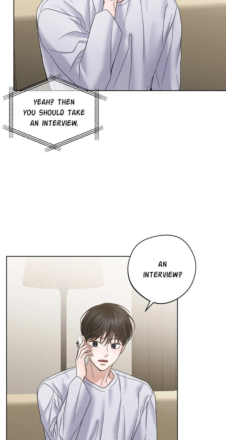 Catch Up Chapter 38 page 30 - 