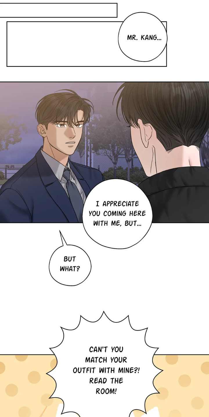 Catch Up Chapter 38 page 4 - 