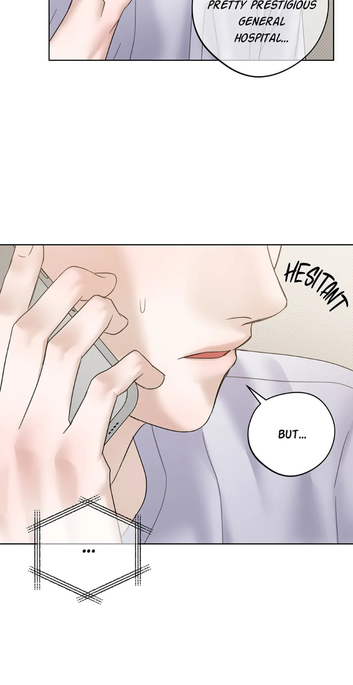 Catch Up Chapter 38 page 32 - 