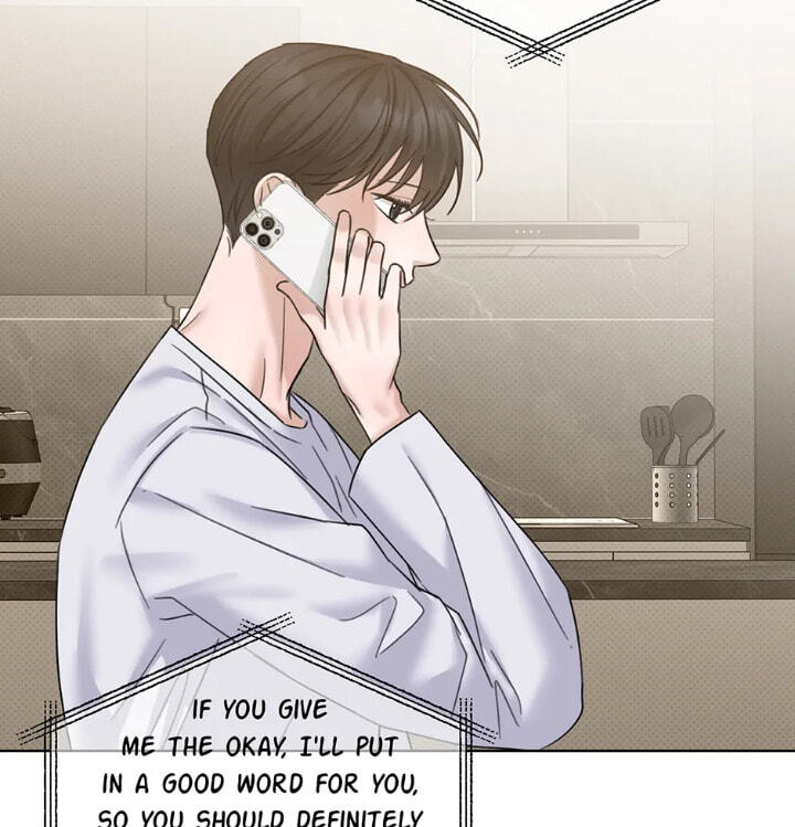Catch Up Chapter 38 page 35 - 