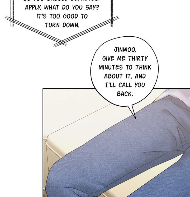 Catch Up Chapter 38 page 36 - 