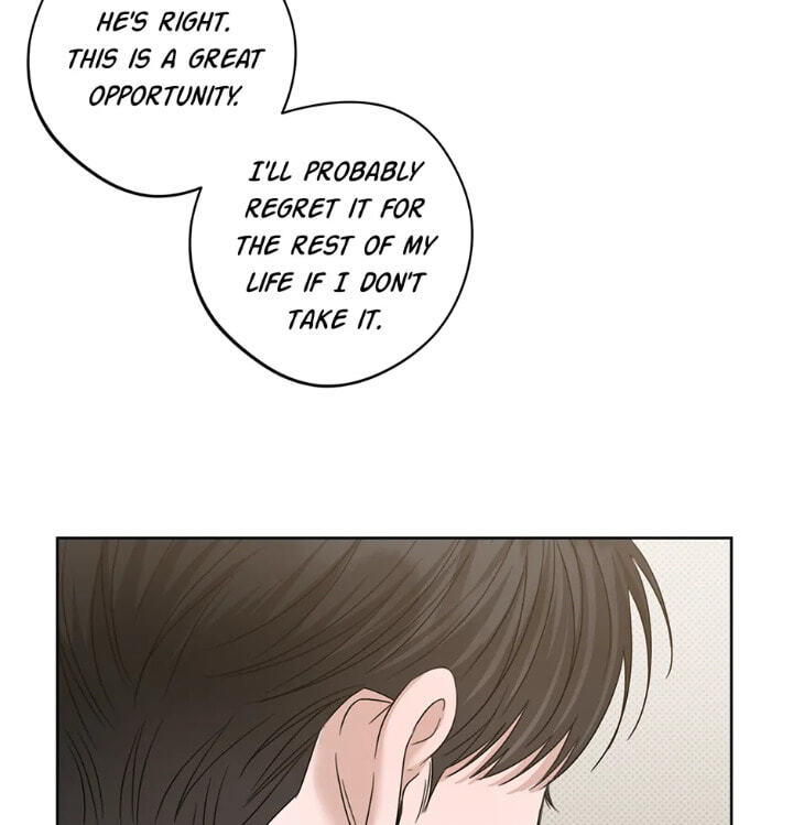 Catch Up Chapter 38 page 39 - 
