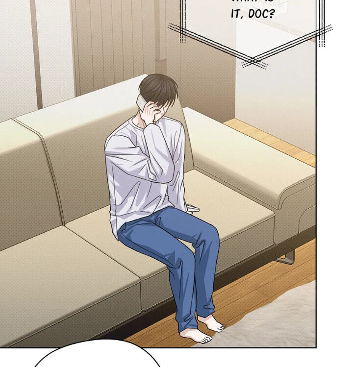 Catch Up Chapter 38 page 43 - 