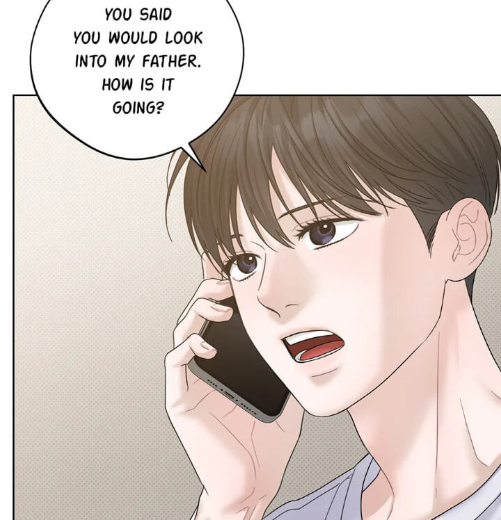 Catch Up Chapter 38 page 44 - 