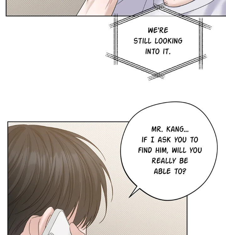 Catch Up Chapter 38 page 45 - 