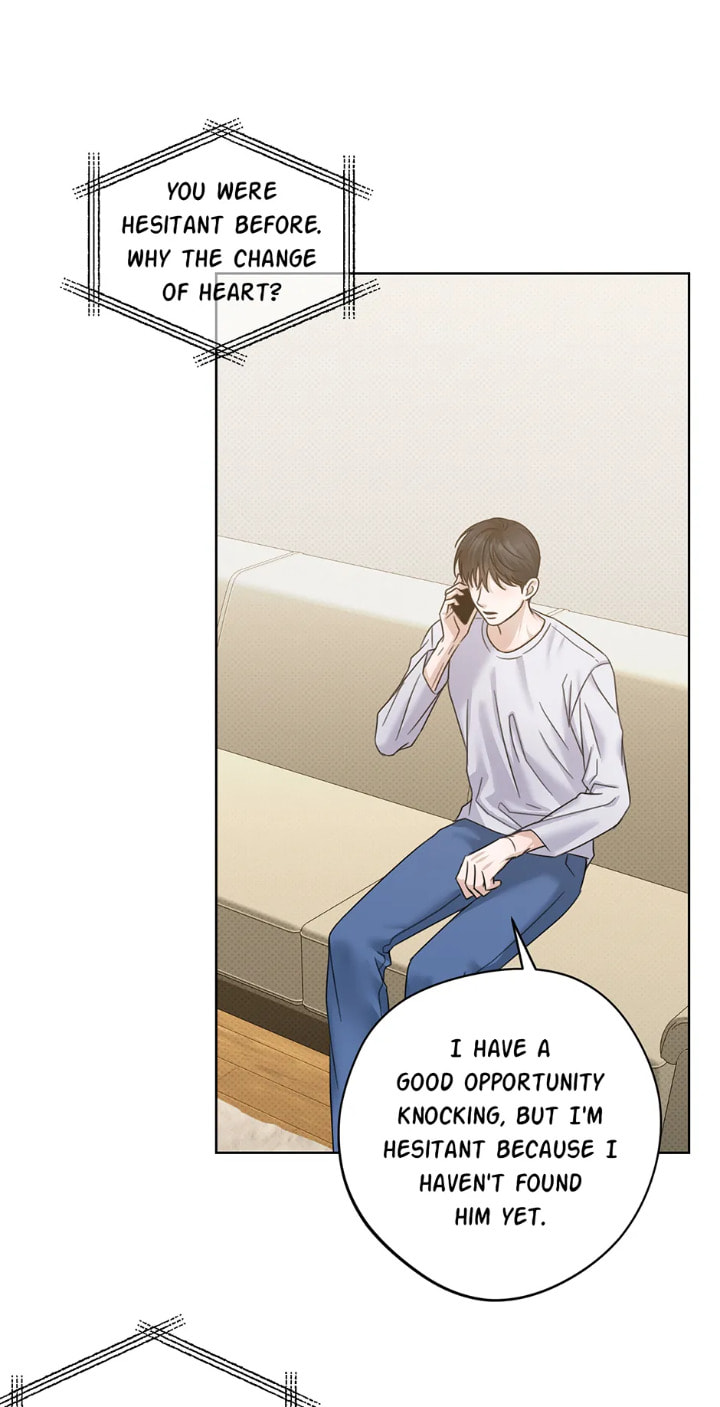 Catch Up Chapter 38 page 49 - 