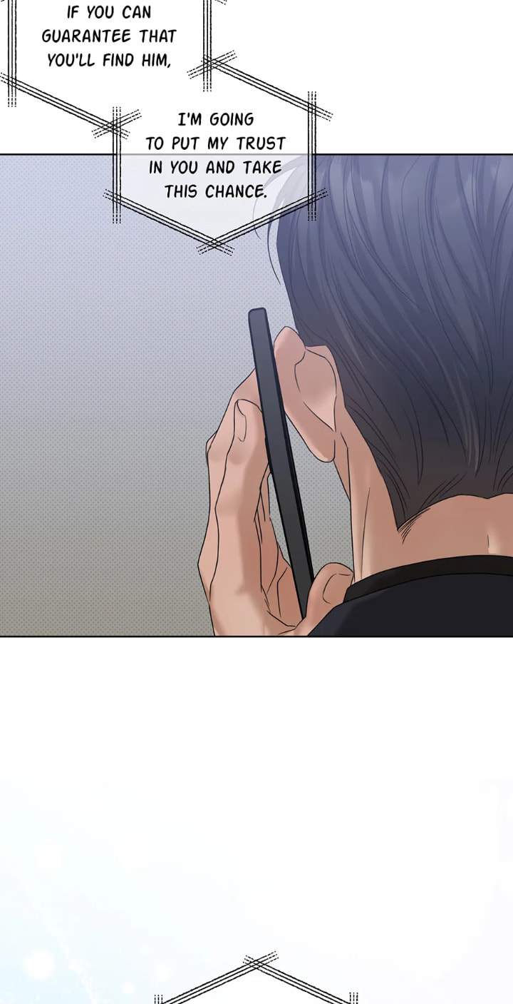 Catch Up Chapter 38 page 50 - 