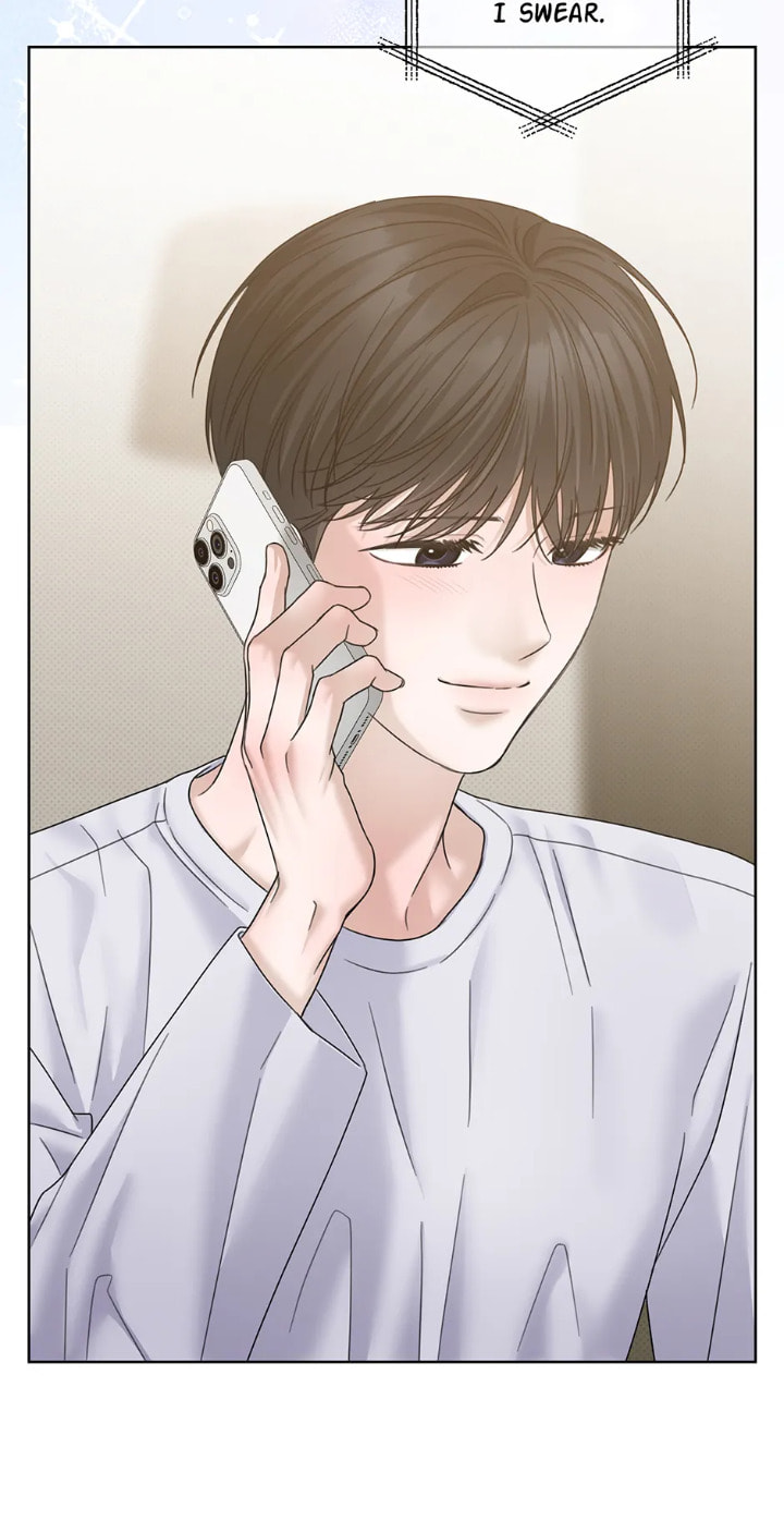 Catch Up Chapter 38 page 53 - 