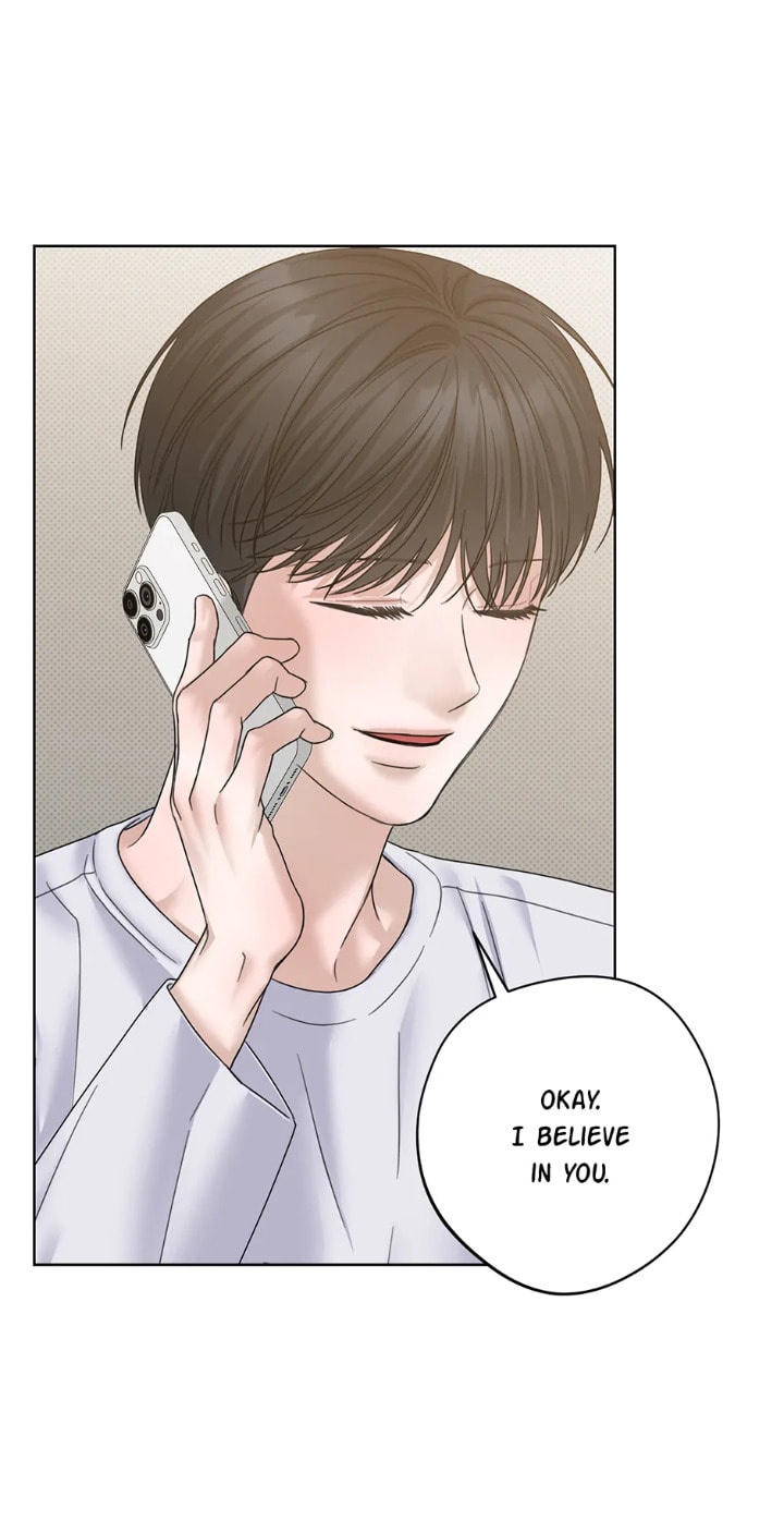 Catch Up Chapter 38 page 54 - 