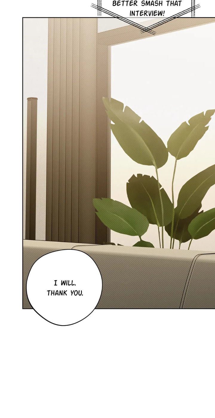 Catch Up Chapter 38 page 57 - 