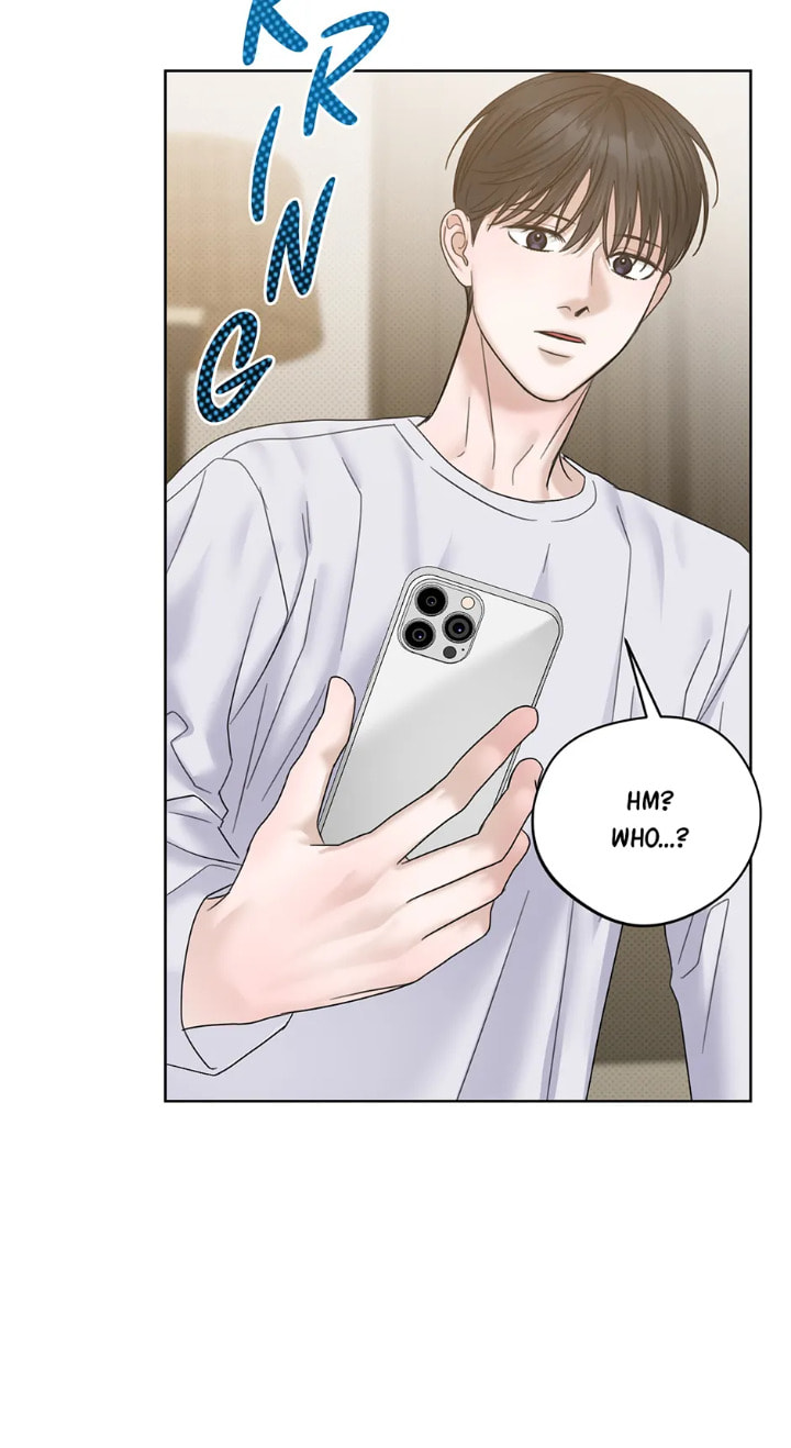 Catch Up Chapter 38 page 60 - 