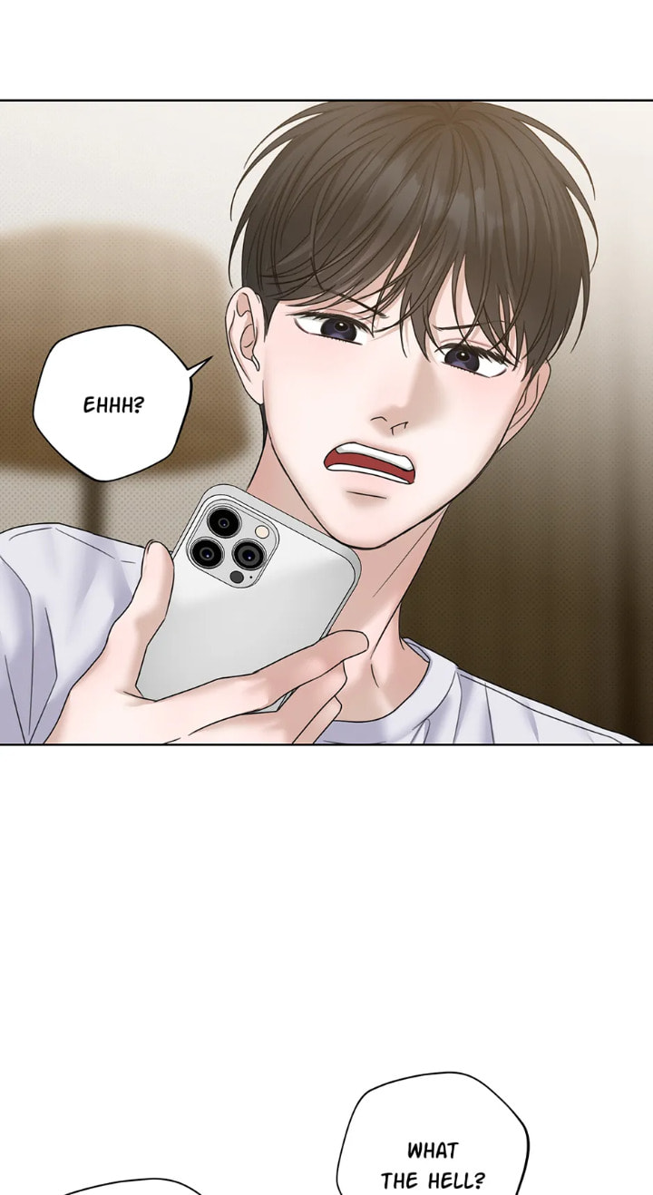 Catch Up Chapter 38 page 61 - 
