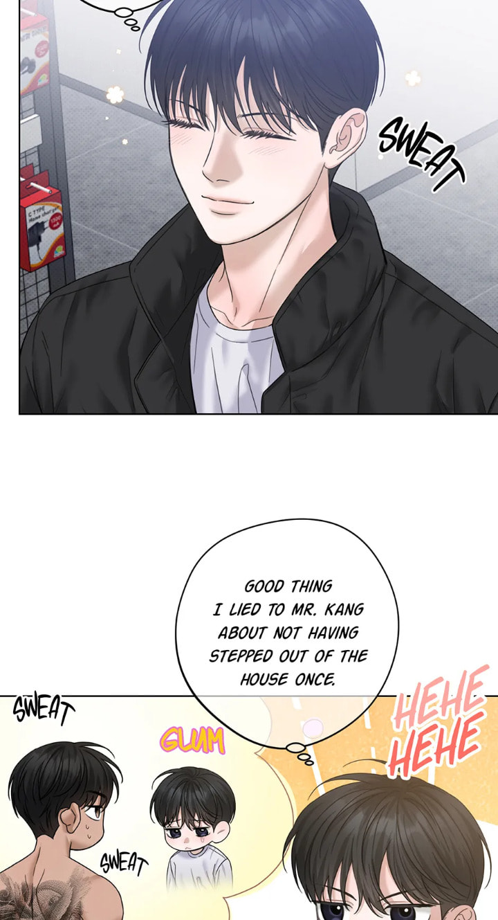 Catch Up Chapter 38 page 9 - 