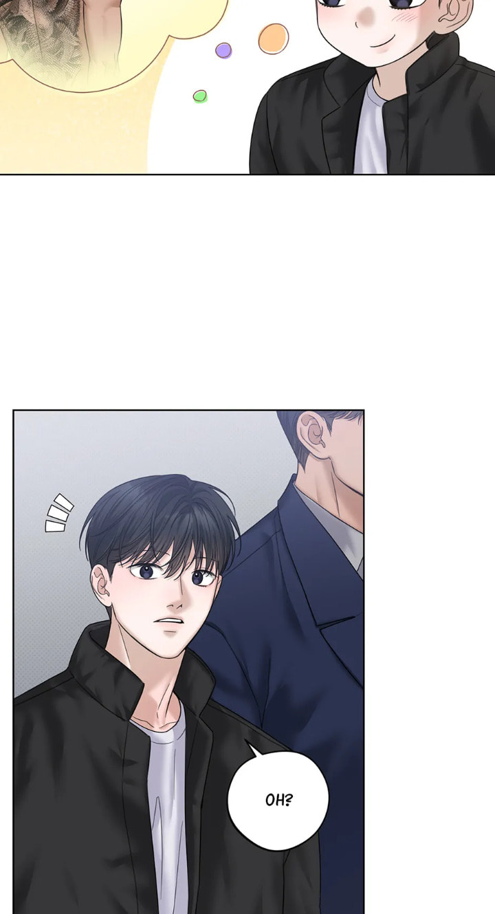 Catch Up Chapter 38 page 10 - 