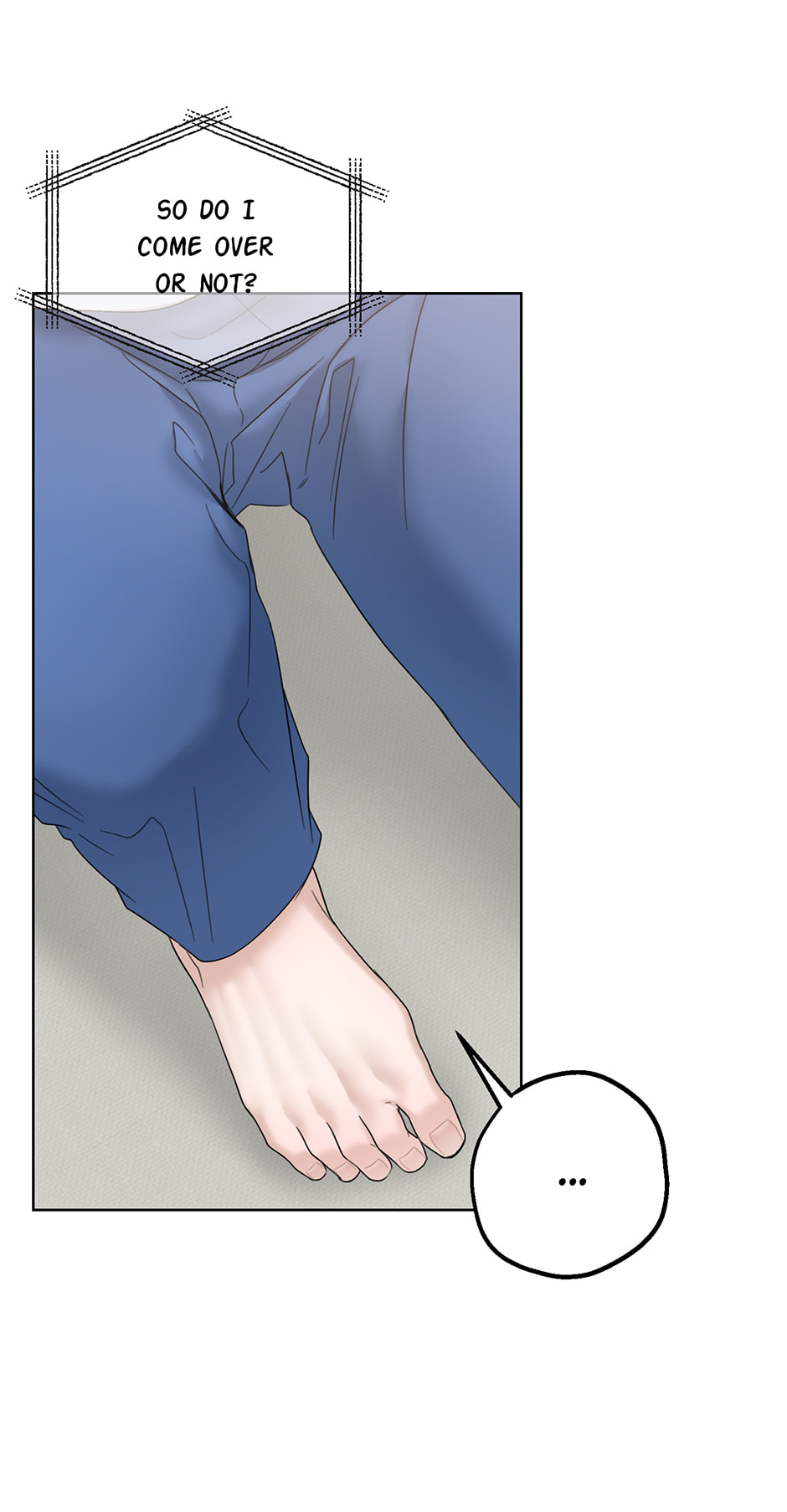 Catch Up Chapter 39 page 11 - 