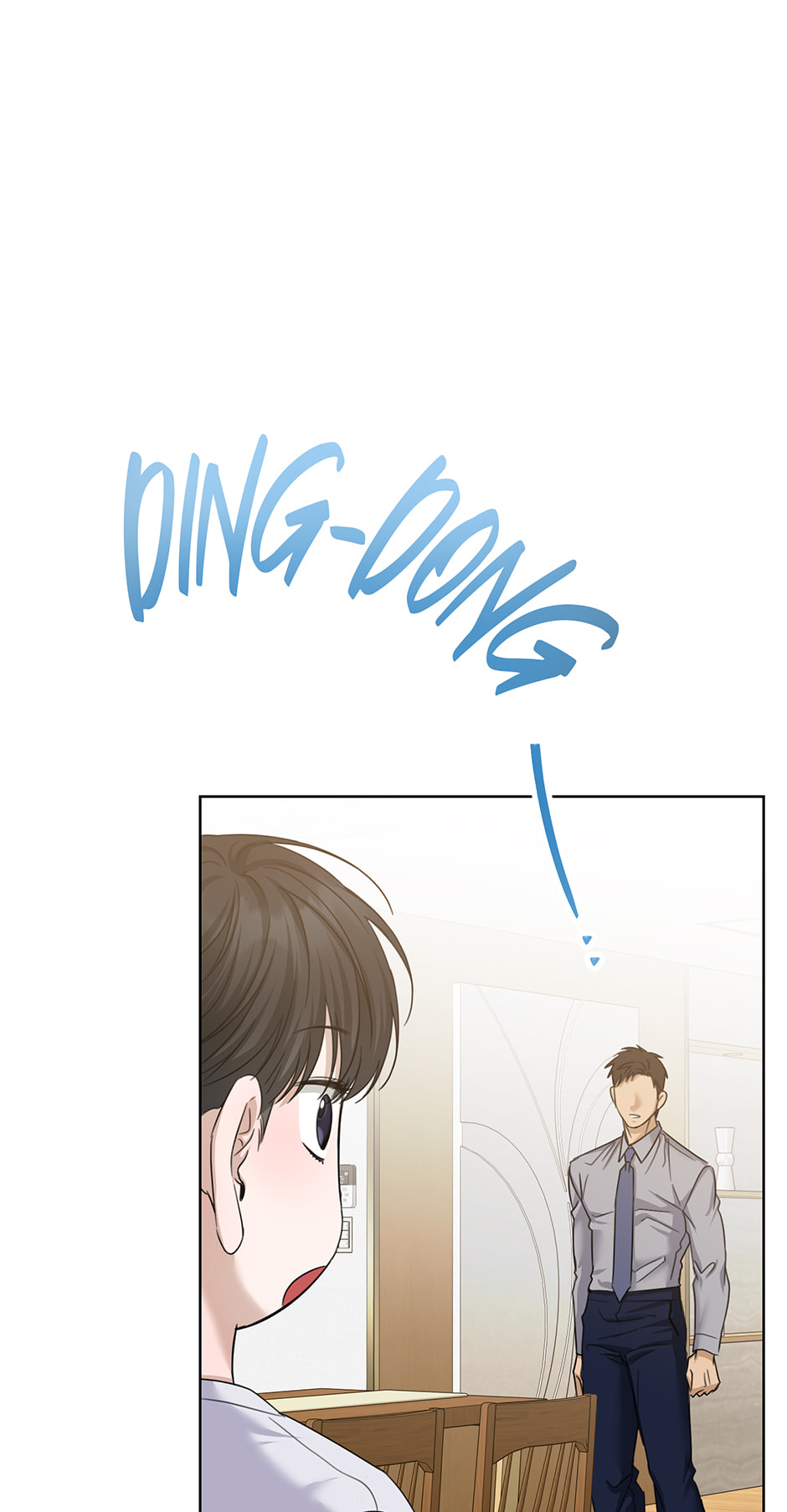 Catch Up Chapter 39 page 14 - 