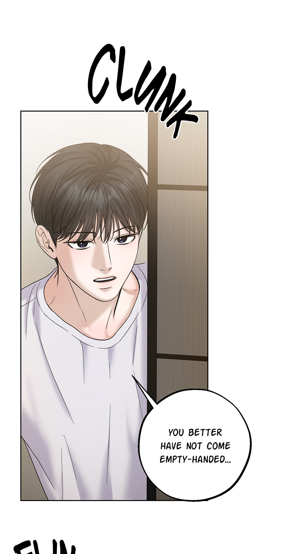 Catch Up Chapter 39 page 16 - 