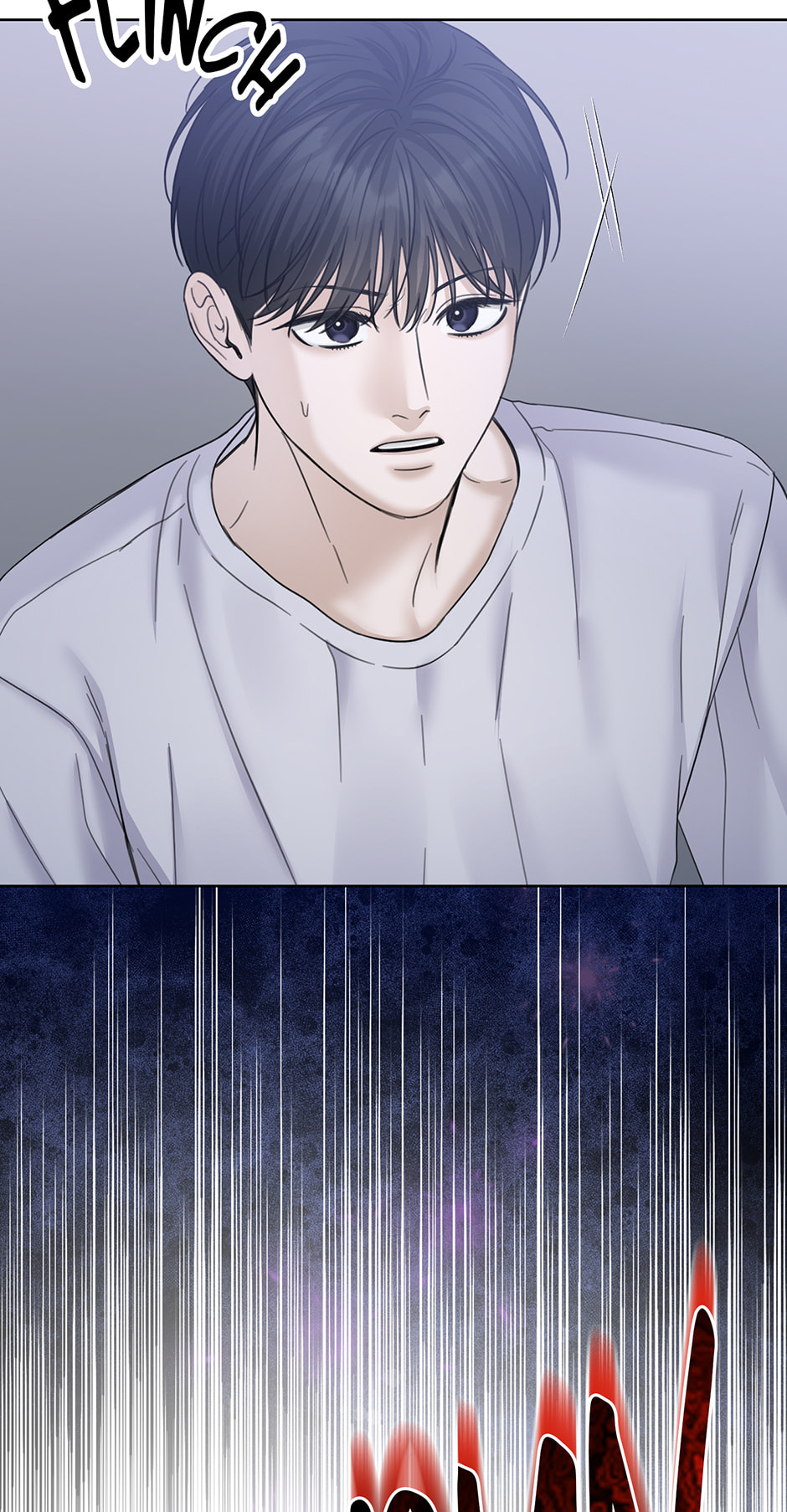 Catch Up Chapter 39 page 17 - 